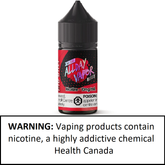 Allday Vapor Salt Blitz (30mL)